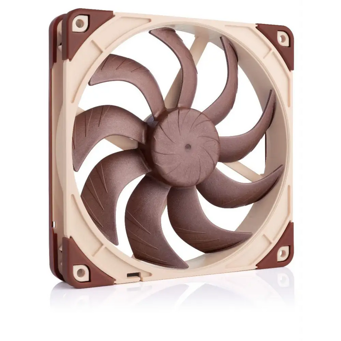 Вентилатор Noctua NF-A14x25 G2 PWM