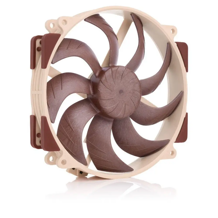 Вентилатор Noctua NF-A14x25r G2 PWM 140mm