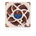 Вентилатор Noctua NF A6x15 FLX 60 x 60 x 15 mm
