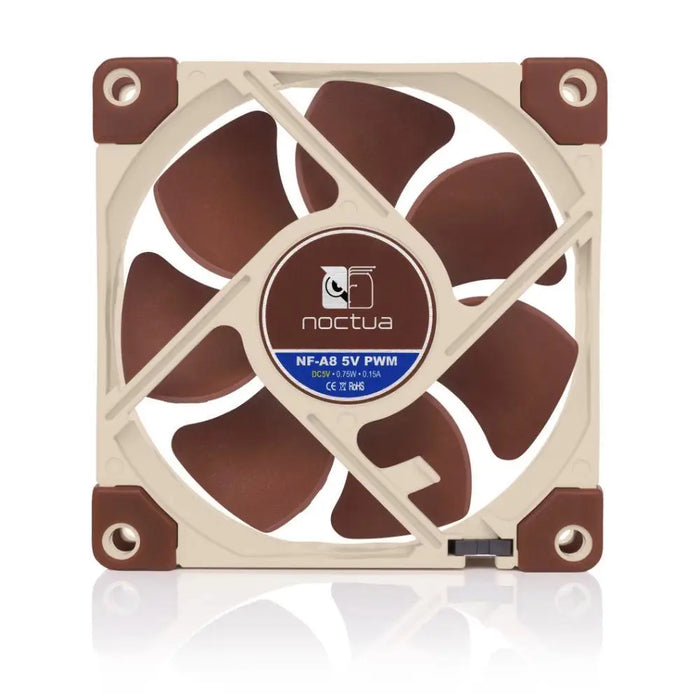 Вентилатор Noctua NF-A8 5V PWM 80 mm