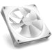 Вентилатор NZXT F140 RGB Duo Бял