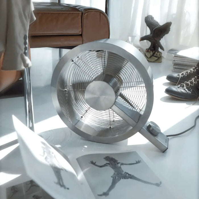 Вентилатор Q inox