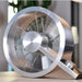 Вентилатор Q inox