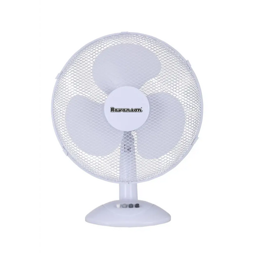 Вентилатор Ravanson WT-1040 (сив)
