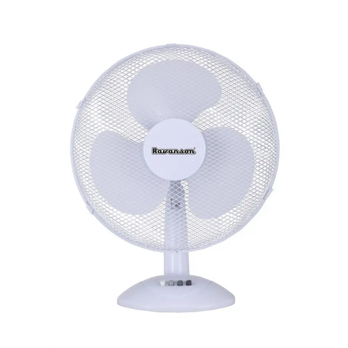 Вентилатор Ravanson WT-1040 (сив)