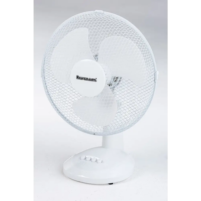 Вентилатор Ravanson WT-1040 (сив)