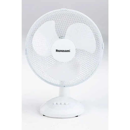 Вентилатор Ravanson WT-1040 (сив)