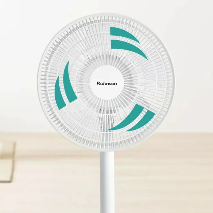 Вентилатор Rohnson R 8300 35 W