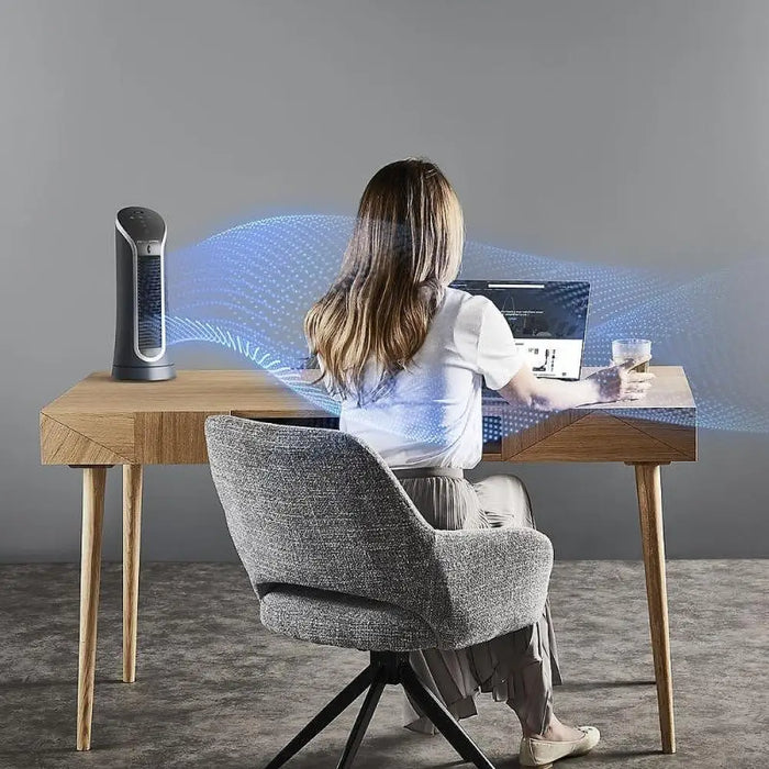 Вентилатор Rowenta VU6220F0