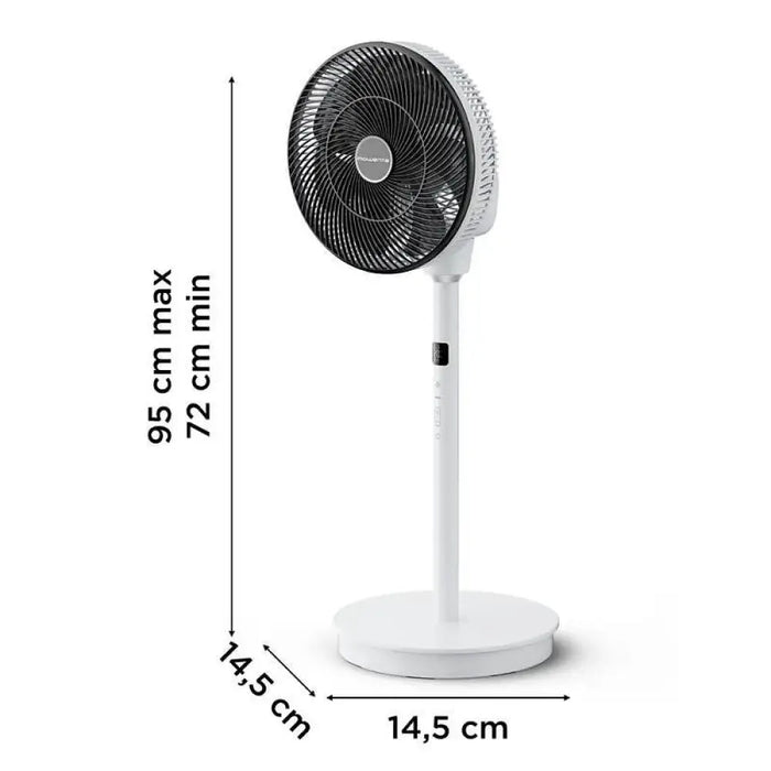 Вентилатор Rowenta QV5040F0