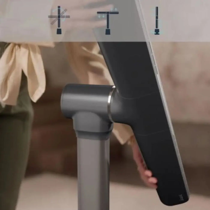 Вентилатор Shark TurboBlade TF200SEU