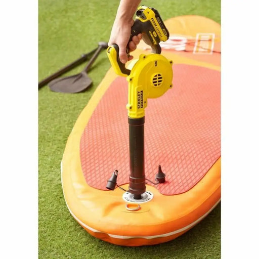 Вентилатор Stanley SFMCBL01B-XJ 18 V