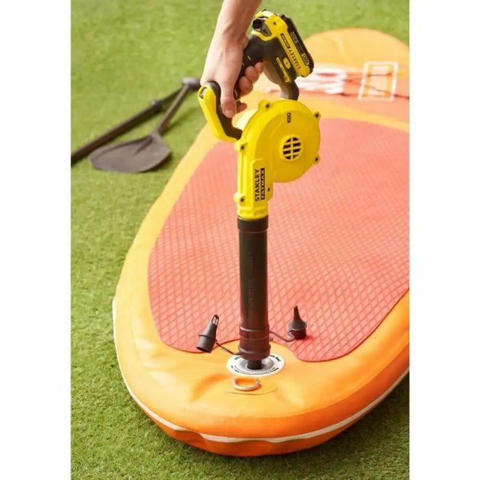 Вентилатор Stanley SFMCBL01B-XJ 18 V