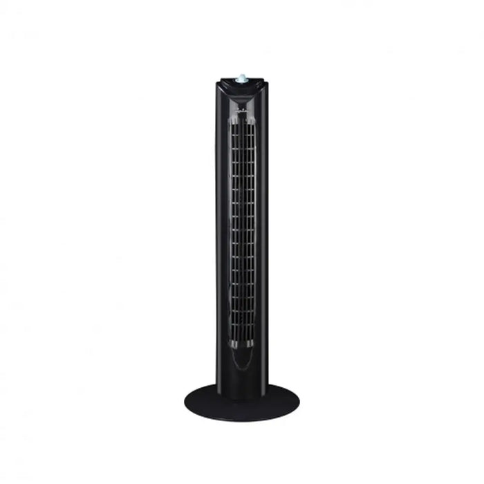 Вентилатор тип кула JATA JVVT3041 Черен 45 W