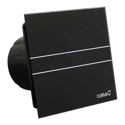 ВЕНТИЛАТОР ЗА БАНЯ CATA E-100 G BK