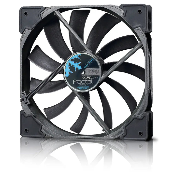 Вентилатор за кутия Fractal Design Venturi HF-14