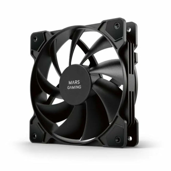 Вентилатор за кутия Mars Gaming MFPWMX2 Ø 12 cm