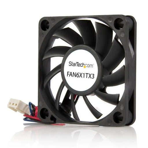 Вентилатор за кутия Startech FAN6X1TX3