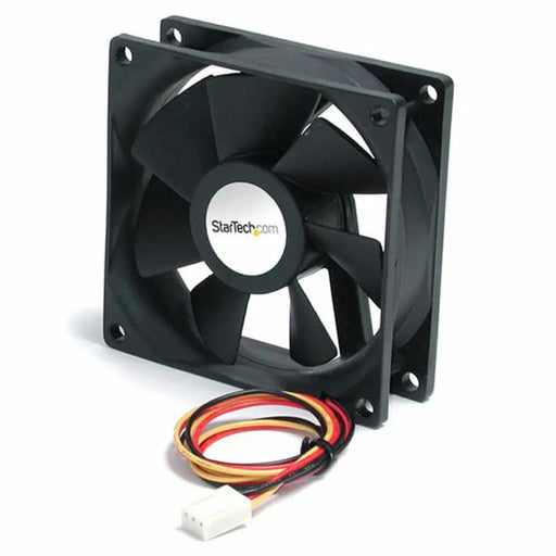 Вентилатор за кутия Startech FAN6X25TX3H ø 60 mm 5000 rpm