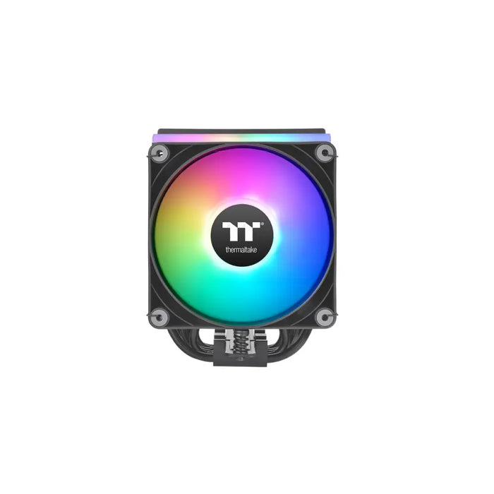 Вентилатор за кутия THERMALTAKE CL-P120-CA12SW-A Ø 12 cm (1