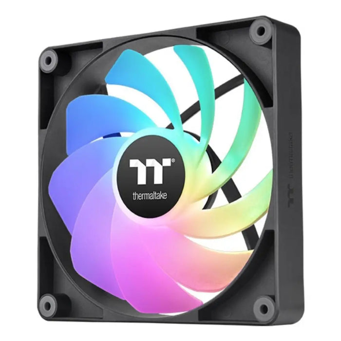 Вентилатор за кутия THERMALTAKE CT140 Reverse ARGB Ø 14 cm