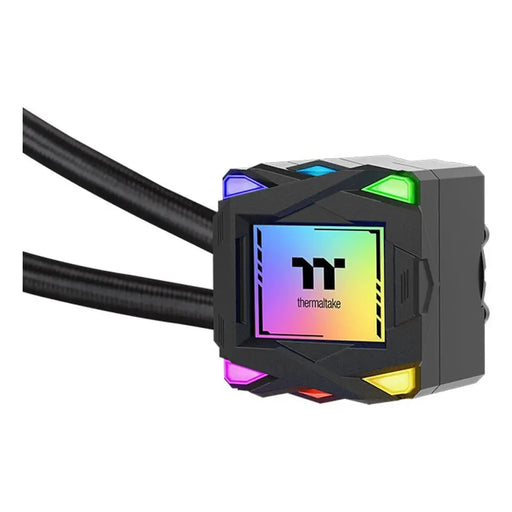 Вентилатор за кутия THERMALTAKE LA240 ARGB Ø 12 cm (1 броя)