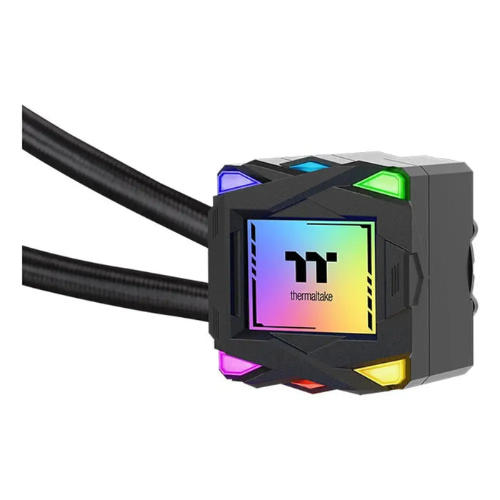 Вентилатор за кутия THERMALTAKE LA240 ARGB Ø 12 cm (1 броя)