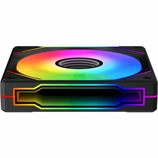 Вентилатор за кутия XIGMATEK Infinity G20A Ø 12 cm (3 броя)