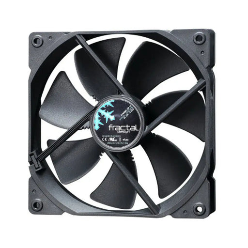 Вентилатор за кутия Fractal Design FD-FAN-DYN-GP14-BK