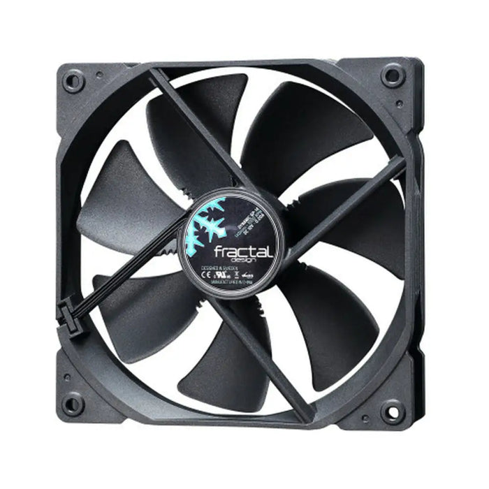 Вентилатор за кутия Fractal Design FD-FAN-DYN-GP14-BK