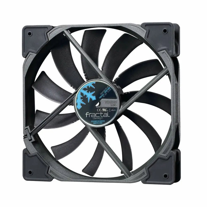 Вентилатор за кутия Fractal Design Venturi HF-14