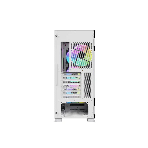 Вентилатор за кутия Nfortec NF-CS-KRATERX-W