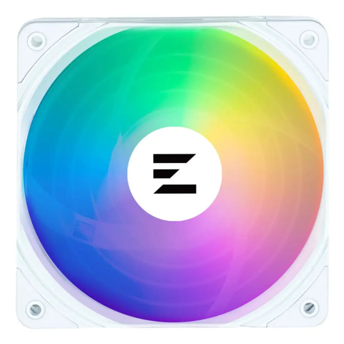 Вентилатор за кутия Zalman ZM-AF120 ARGB (1 броя)