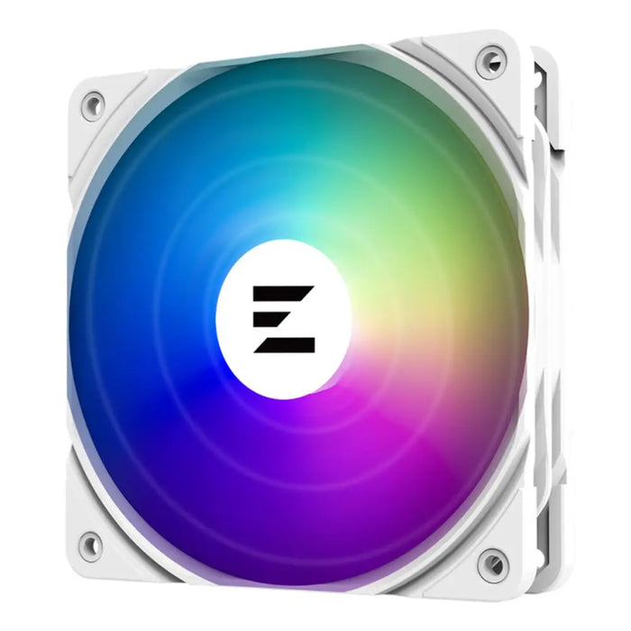 Вентилатор за кутия Zalman ZM-AF120 ARGB (1 броя)