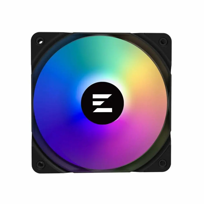 Вентилатор за кутия Zalman ZM-AF120 ARGB