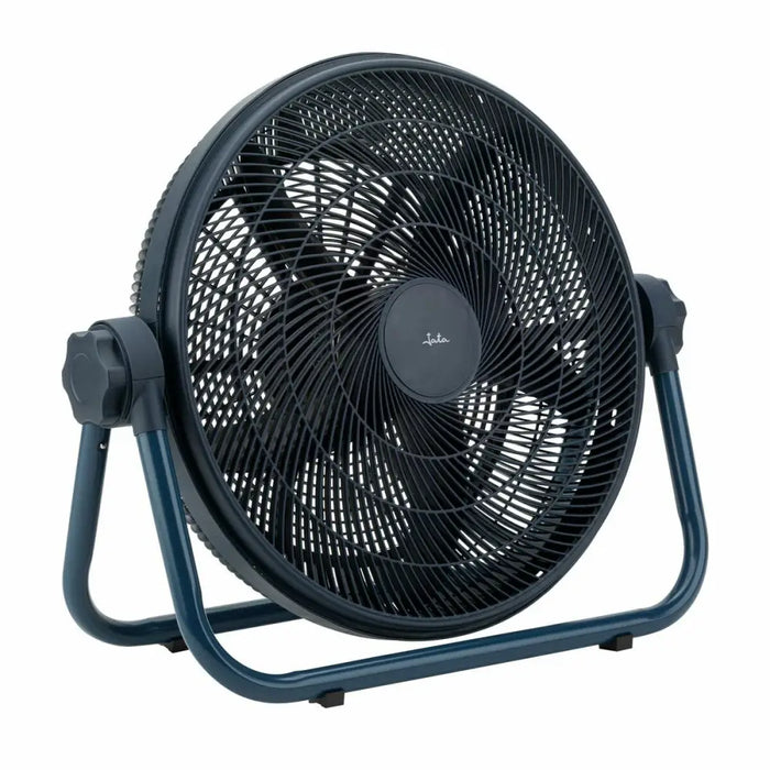 Вентилатор за по JATA JVCA3025 Черен 90 W