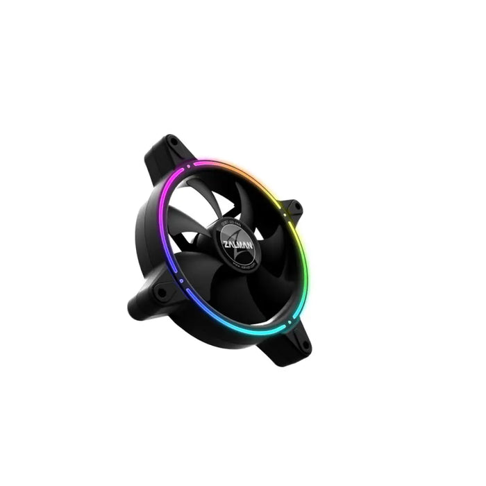 Вентилатор на процесора Zalman ZM-RFD120A Ø 12 cm