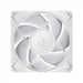 Вентилатор ARCTIC P12 Pro White A-RGB 120mm PWM