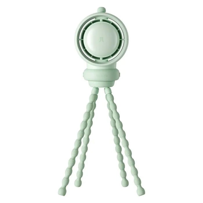 Вентилатор за количка Jisulife Life2S 5000mAh с гъвкави