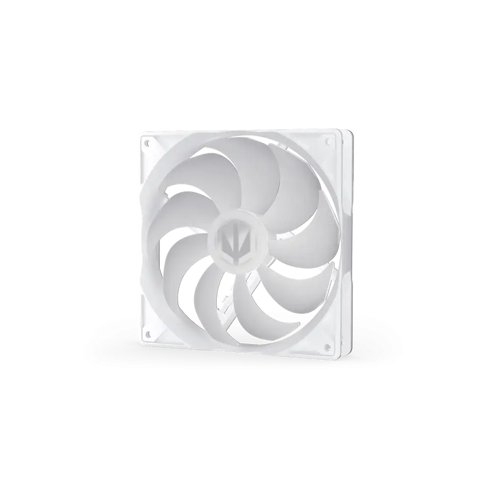 Вентилатор ENDORFY Stratus 140 PWM ARGB - Бял