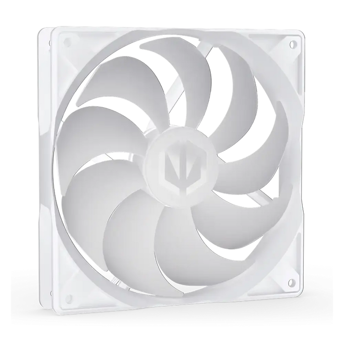 Вентилатор ENDORFY Stratus 140 PWM ARGB - Бял
