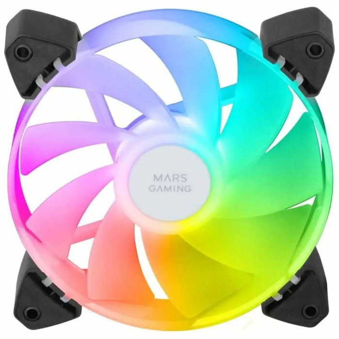 Вентилатор на процесора Mars Gaming MF-3AR