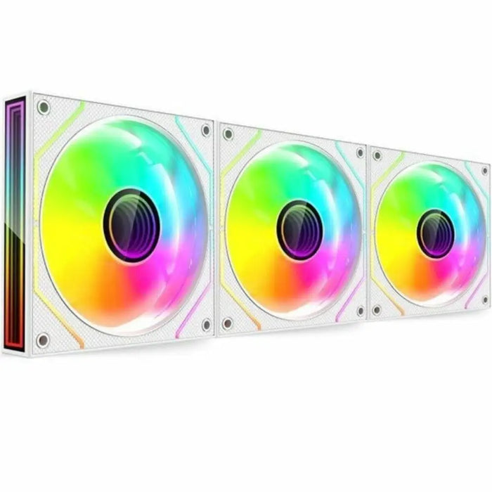 Вентилатор на процесора Mars Gaming MF-3DPROKIT