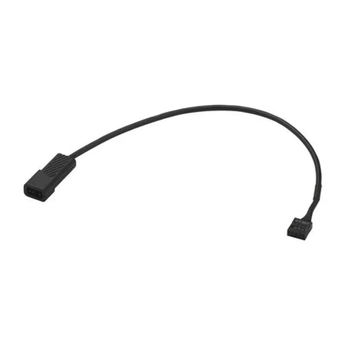 Вентилатор Cooler Master SickleFlow Edge 120 ARGB WE 3 в 1