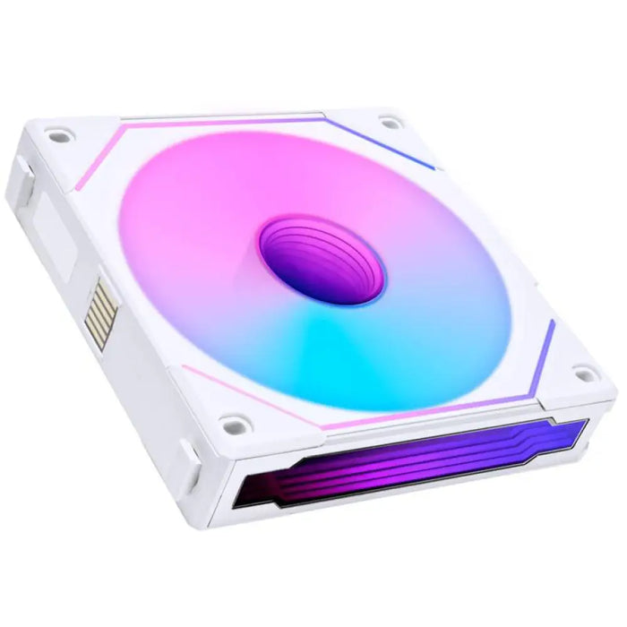 Вентилатор Lian-Li UNI SL-INF Reverse Blade 120 мм ARGB PWM