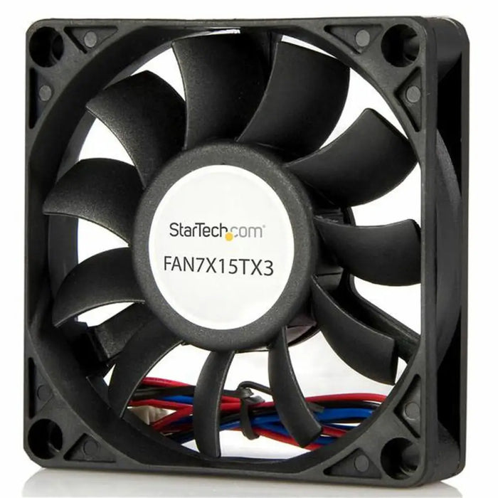 Вентилатор за кутия Startech FAN7X15TX3