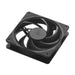 Вентилатор Cooler Master Mobius 120 (черен)