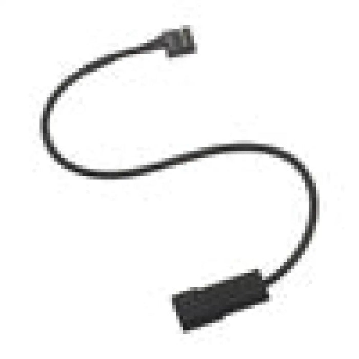 Вентилатор Cooler Master SickleFlow Edge 120 ARGB (бял)