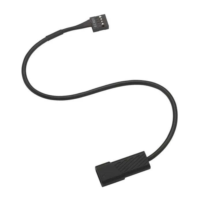 Вентилатор Cooler Master SickleFlow Edge 120 ARGB (черен)