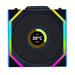 Вентилатор Lian Li UNI FAN SL Wireless LCD Reverse Blade